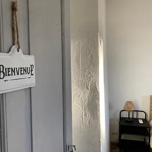  Séjour chez l'habitant Privée Dans Maison Drômoise - Jacuzzi - Viarhona - Autoroute