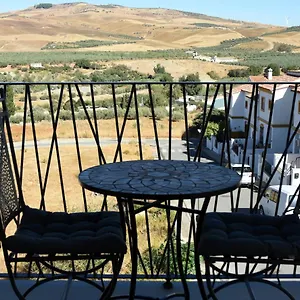 Aptos Millan Appartement Ardales